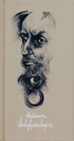 Kniha Hulínova Patofyziologie