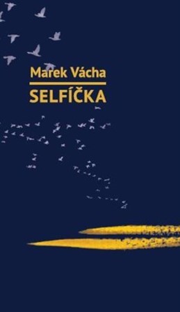 Selfíčka - Marek Vácha