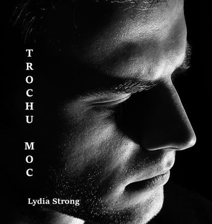 Kniha Trochu moc - Lydia Strong