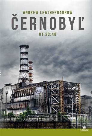 Kniha Černobyľ 01:23:40