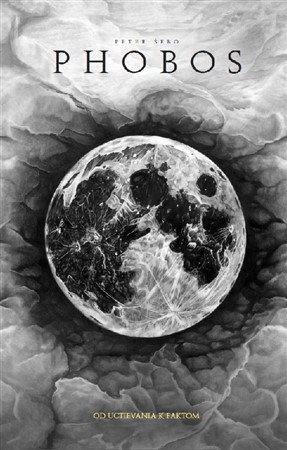 Kniha Phobos