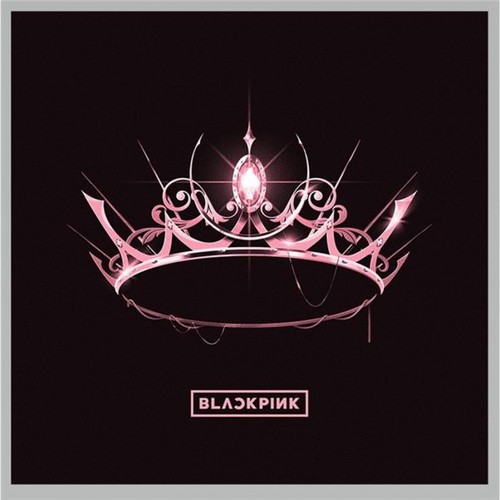 Blackpink - The Album CD