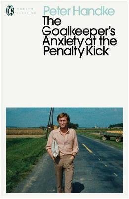 The Goalkeepers Anxiety at the Penalty Kick