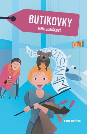 Butikovky kúpite na Panta Rhei