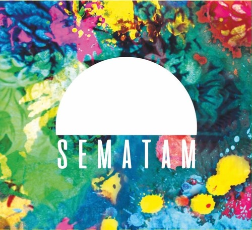 Sematam - Sematam CD