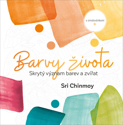 Kniha Barvy života