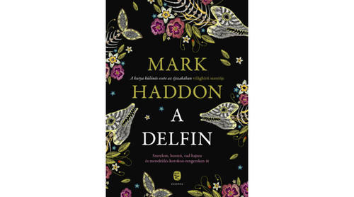 A Delfin - Mark Haddon