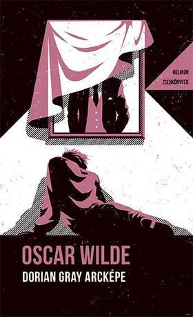 Dorian Gray arcképe - Helikon Zsebkönyvek 92.