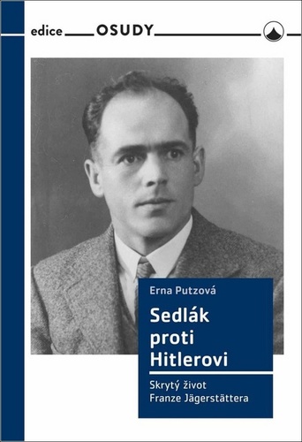 Kniha Sedlák proti Hitlerovi