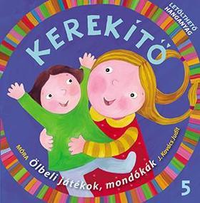 Kerekítő 5. - Letölthető hanganyaggal - Kolektív autorov