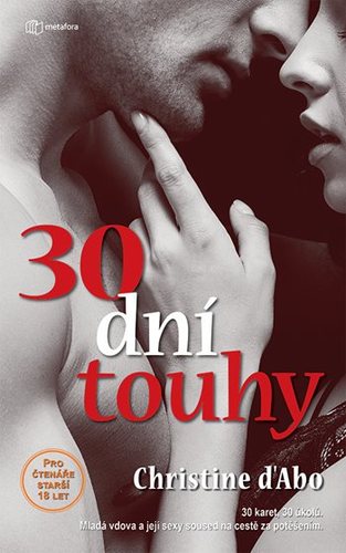 30 dní touhy - Christine D´Abová