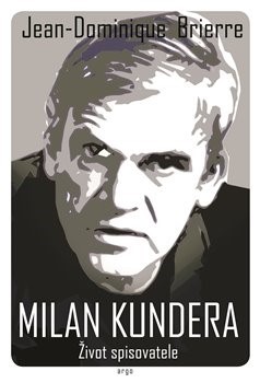 Milan Kundera - Jean-Dominique Brierre