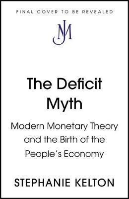 The Deficit Myth