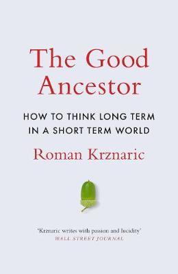The Good Ancestor