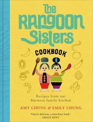 The Rangoon Sisters