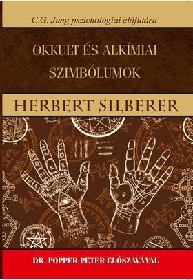 Kniha Okkult és alkímiai szimbólumok - Herbert Silberer
