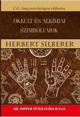 Okkult és alkímiai szimbólumok - Herbert Silberer