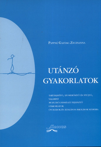 Utánzó gyakorlatok