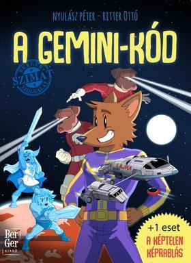 A Gemini kód