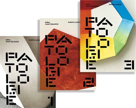 Kniha Patologie 1 - 3