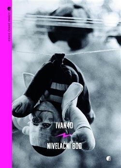 Kniha Nivelační bod - Ivan40