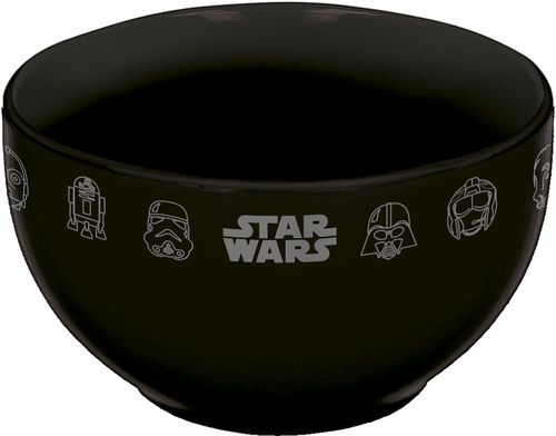 Star Wars miska 600 ml