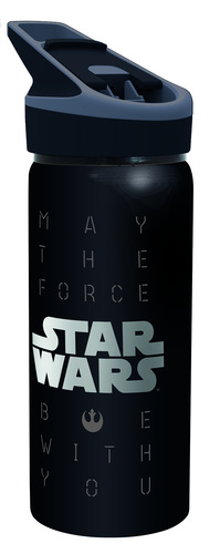 Star Wars hliníková fľaša 710 ml