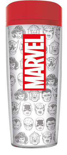 Marvel termohrnček 533 ml