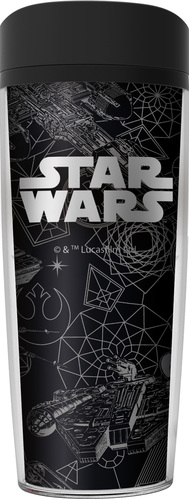 Star Wars termohrnček 533 ml