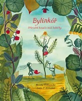Kniha Bylinkář