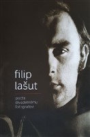 Kniha Filip Lašut - pocta divadelnému fotografovi - Adamov Mišo Kováč