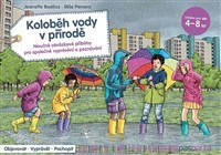 Kniha Koloběh vody v přírodě