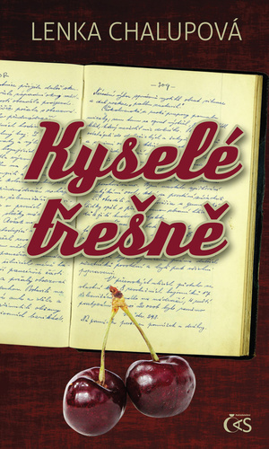 Kniha Kyselé třešně