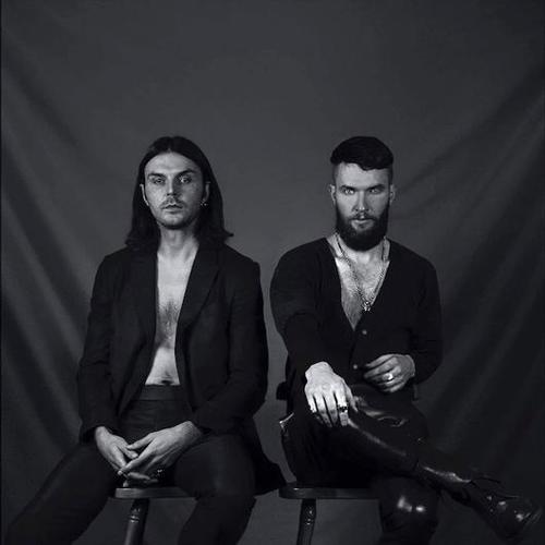 Hurts - Faith Ltd. LP