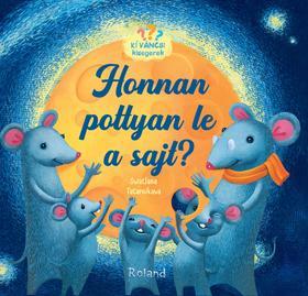 Honnan pottyan le a sajt? - Sviatlana Takarnikava