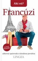 Kniha Akí sú? Francúzi