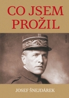 Kniha Co jsem prožil