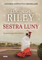 Kniha Sestra Luny
