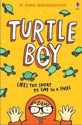 Turtle Boy