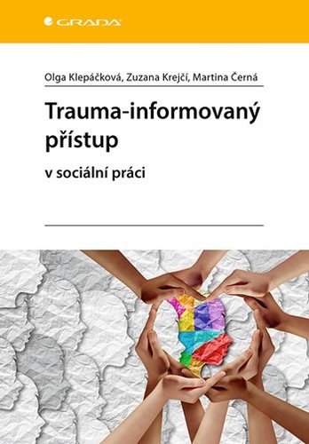 Kniha Trauma-informovaný přístup