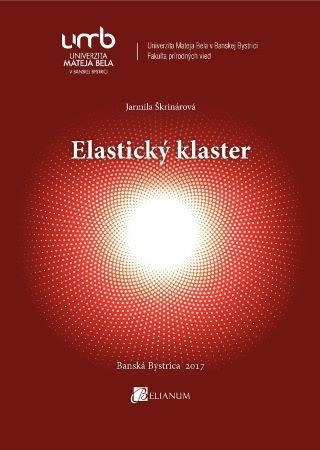 Elastický klaster - Jarmila Škrinárová