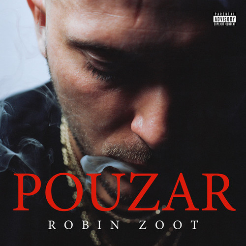 Kniha Robin Zoot - Pouzar CD