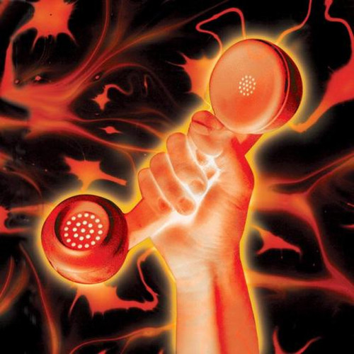 Kniha Gabriel Peter - Secret World Live (Live From Palasport Nuovo, Modena, Italy 1993) 2LP