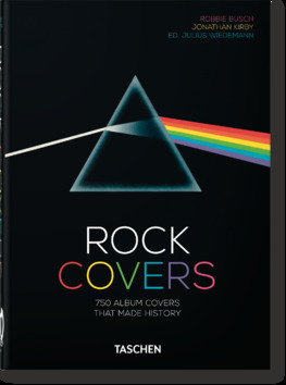 Rock Covers