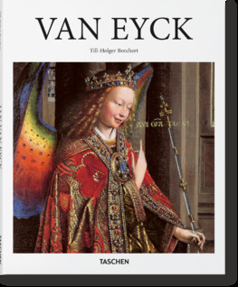 Van Eyck