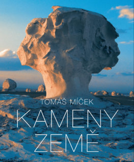 Kameny Země - Tomáš Míček