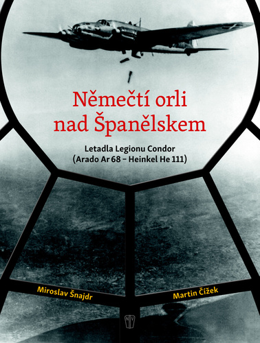 Němečtí orli nad Španělskem kúpite na Panta Rhei