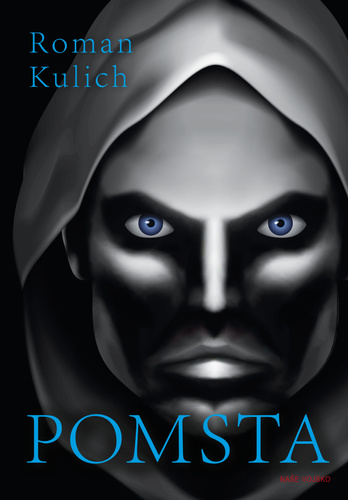 Kniha Pomsta