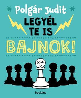 Legyél te is bajnok!