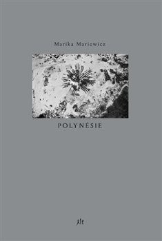 Kniha Polynésie